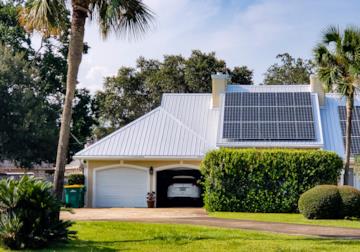 Pannelli fotovoltaici: cosa sono e come funzionano