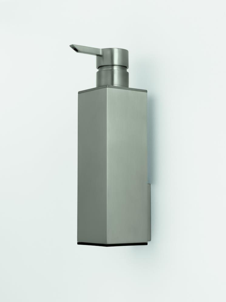 Dispenser sapone a parete Colombo Design MiniQ