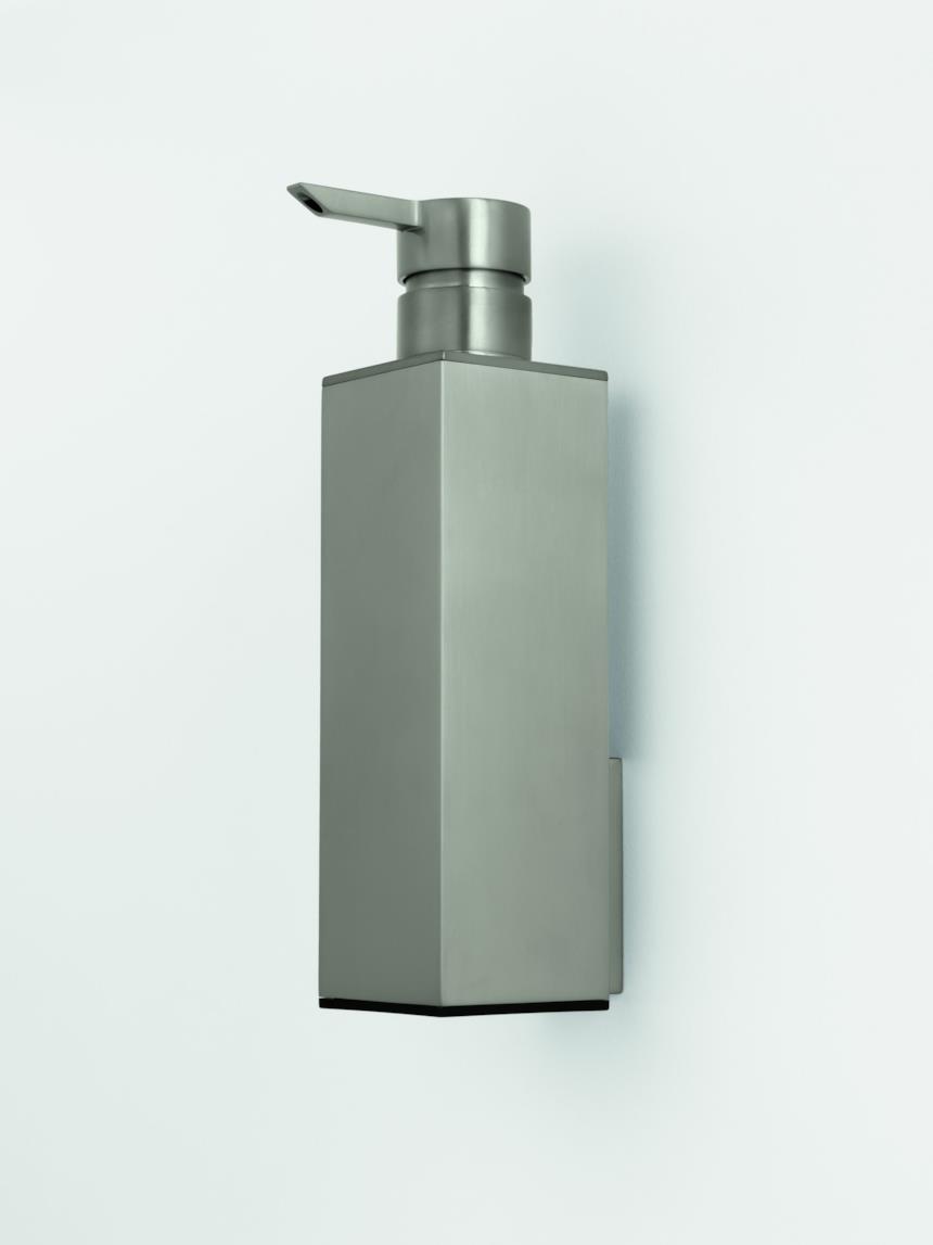 Dispenser sapone a parete Colombo Design MiniQ