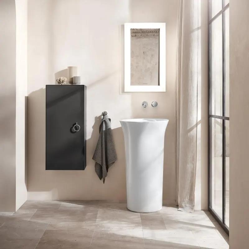 Lavabo freestanding Duravit WHITE TULIP