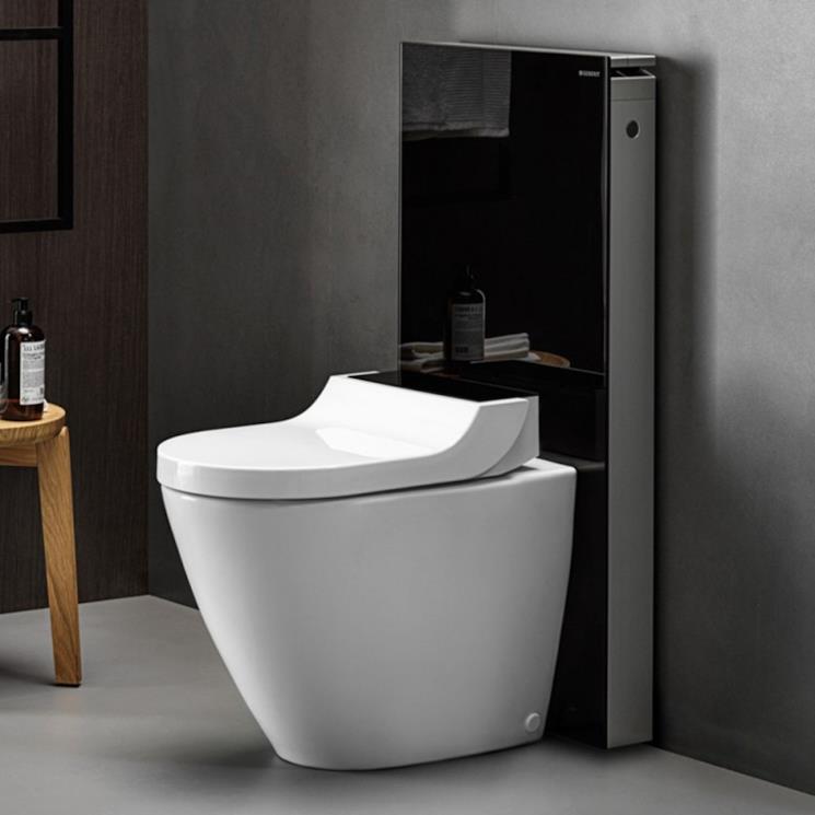 WC AquaClean Geberit