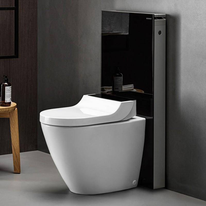 WC AquaClean Geberit