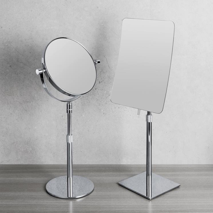 Specchi d'appoggio Colombo Design
