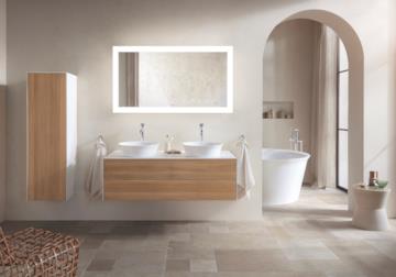Come donare luce al tuo bagno e renderlo irresistibile
