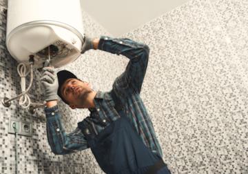 Perché il tuo scaldabagno perde e come risolvere il problema