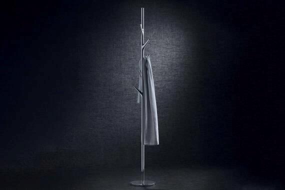 Appendiasciugamani Axor Massaud 