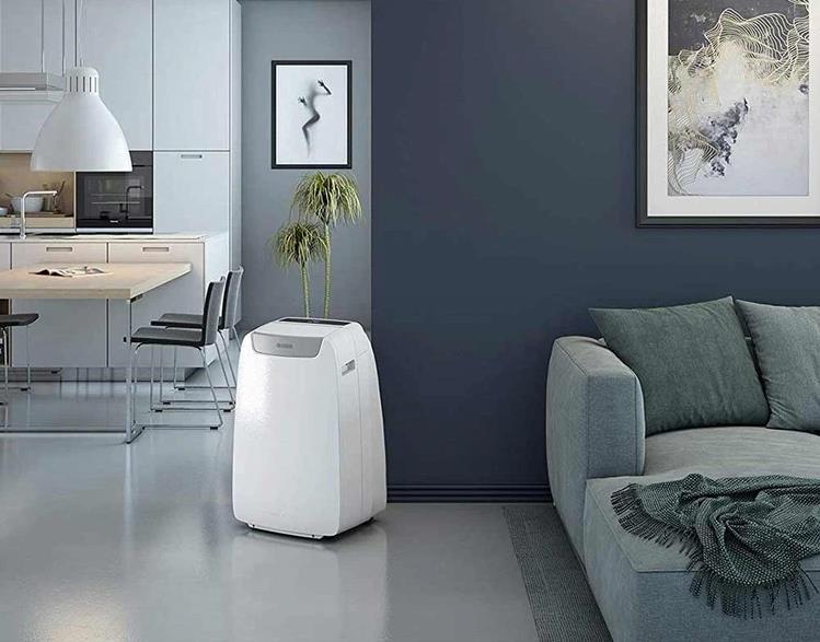 Climatizzatore portatile Olimpia Splendid Dolceclima AIR PRO