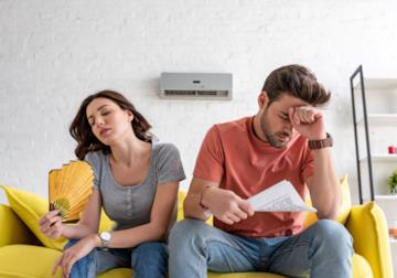 Gli effetti del climatizzatore sulla salute, positivi e negativi