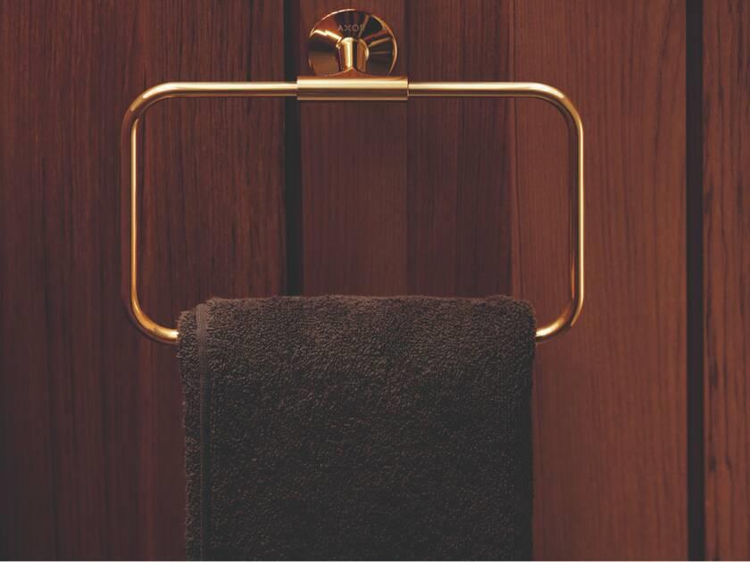 Porta asciugamano ad anello Axor UNIVERSAL CIRCULAR