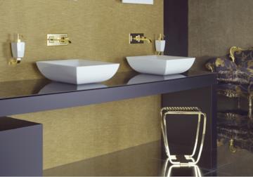 Gessi Mimi: quando il classico sposa il contemporaneo