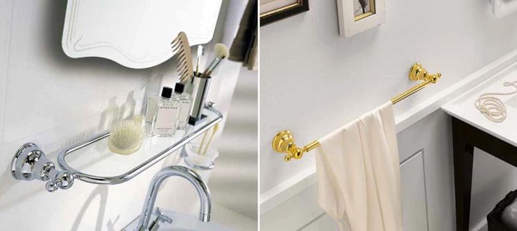 Accessori per il bagno Inda Raffaella 