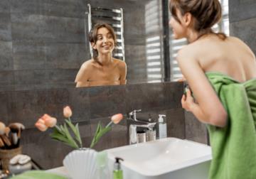 I 4 migliori specchi in offerta su Tavolla