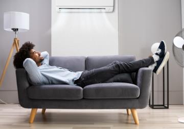 Ventilatore o condizionatore: quale scegliere?