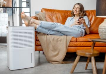 Condizionatori portatili: porta l’aria condizionata dove vuoi