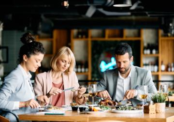 Temperatura ideale al ristorante: quale climatizzatore scegliere?