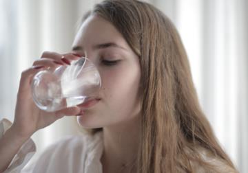 I benefici dell’acqua depurata