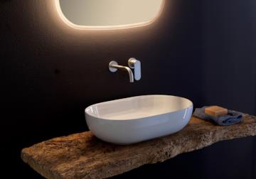 L’eleganza e la funzionalità della serie APP Flaminia