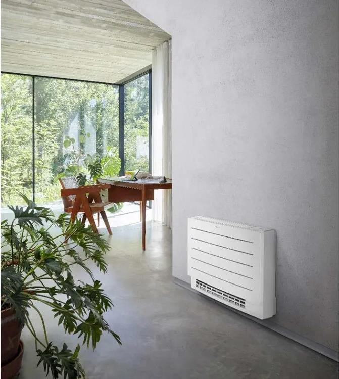 Climatizzatore a pavimento Daikin