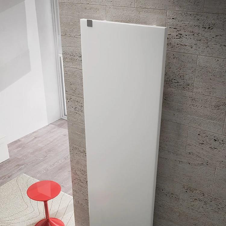 Radiatore Relax Renova visto dall'alto 