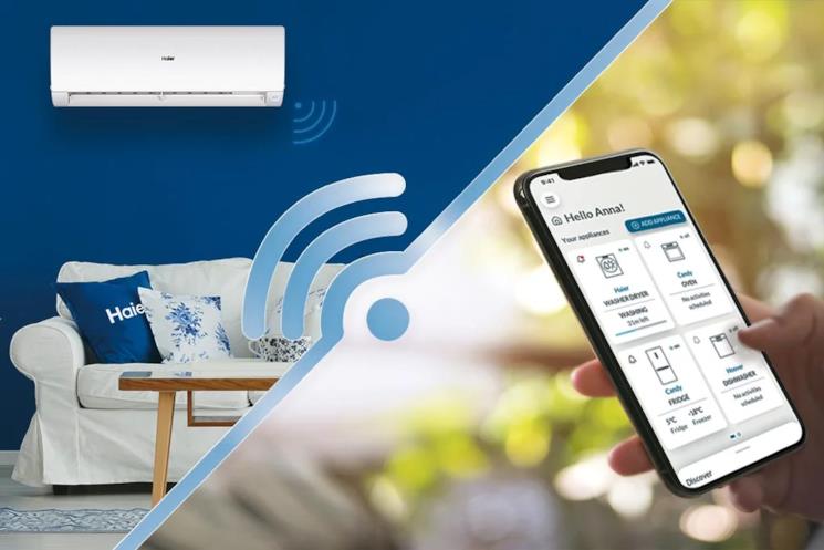 Climatizzatore a parete monosplit