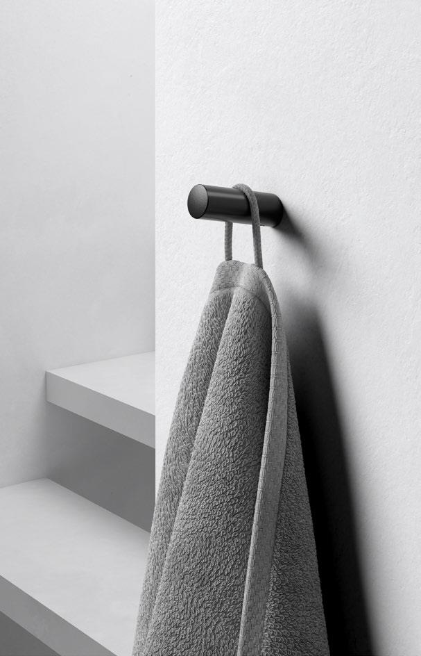 Appendiabiti singolo Keuko