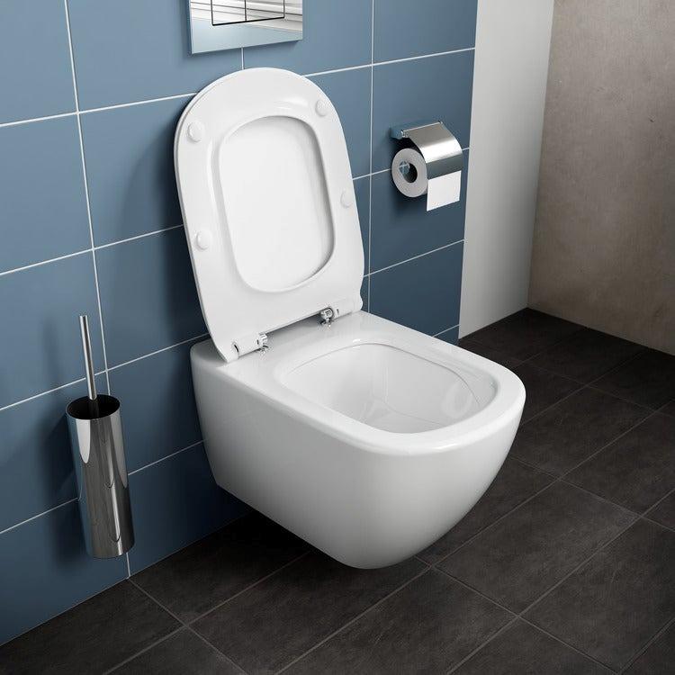 WC a risparmio idrico ideal standard