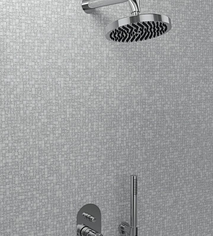 Set doccia Flaminia FOLD