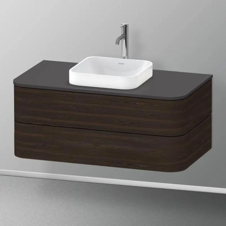 Base sottolavabo Duravit Duravit HAPPY D.2 PLUS