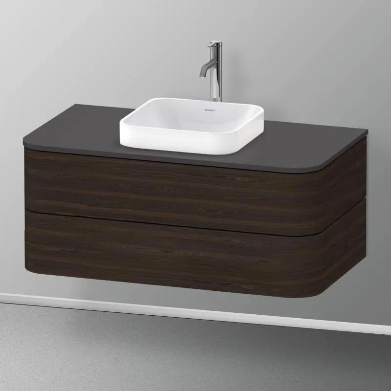 Base sottolavabo Duravit Duravit HAPPY D.2 PLUS