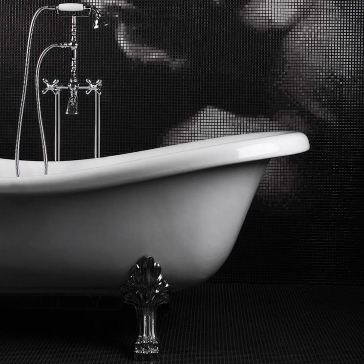 Gruppo vasca Bellosta Edward 