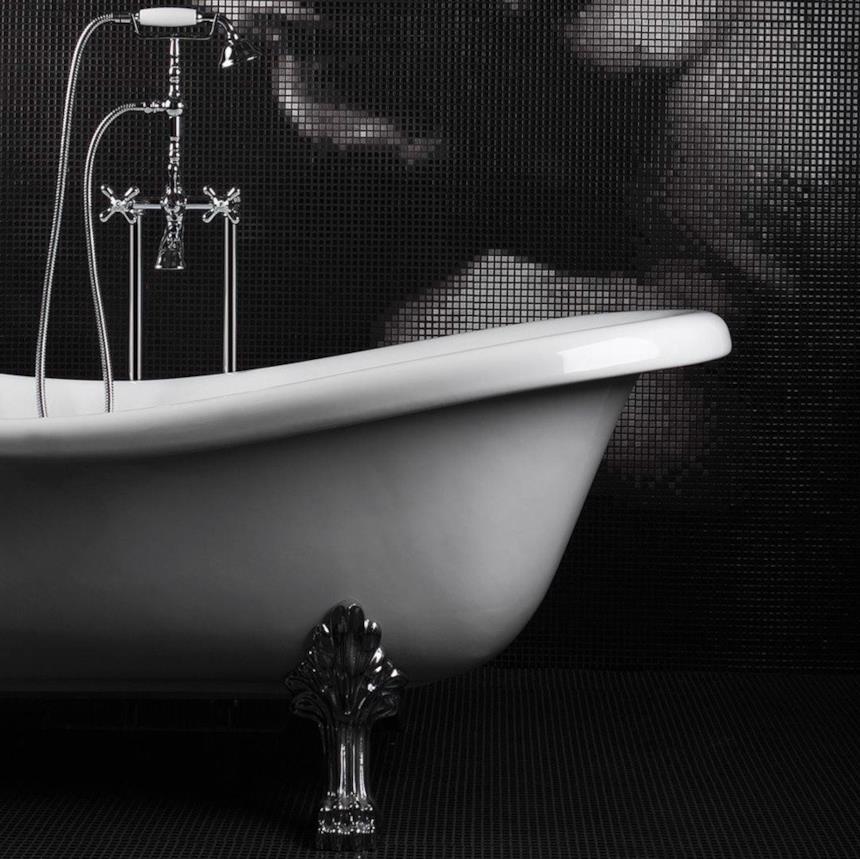 Gruppo vasca Bellosta Edward 