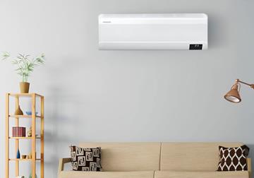 Tecnologia Samsung WindFree: cos'è e come funziona