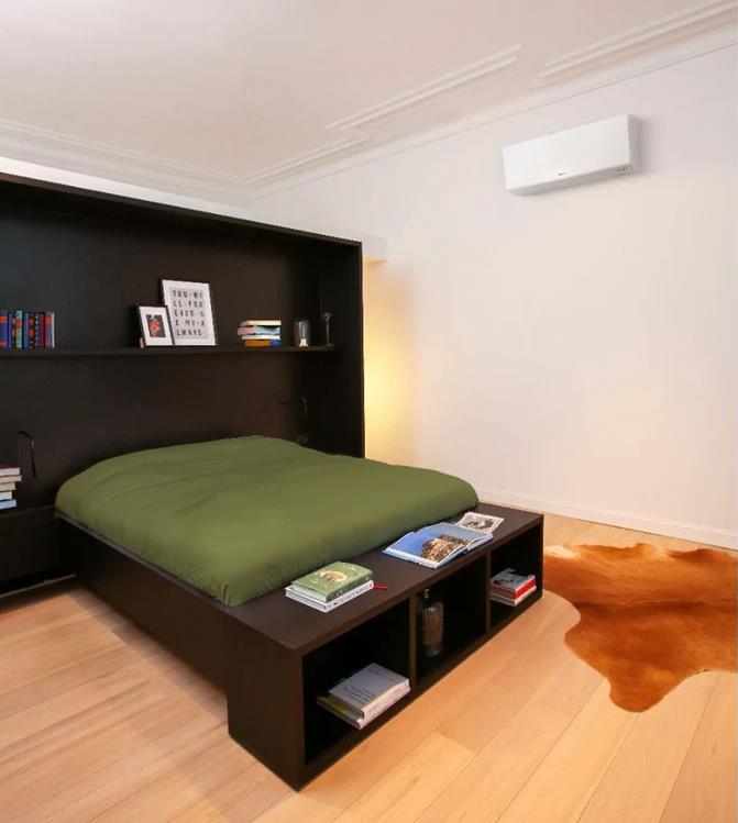 Climatizzatore a parete Daikin