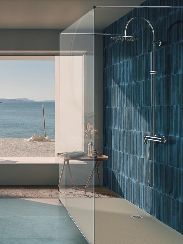 Set doccia Ideal Standard LA DOLCE VITA