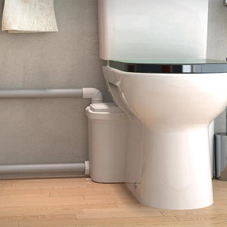 Trituratore adattabile SFA Watermatic 