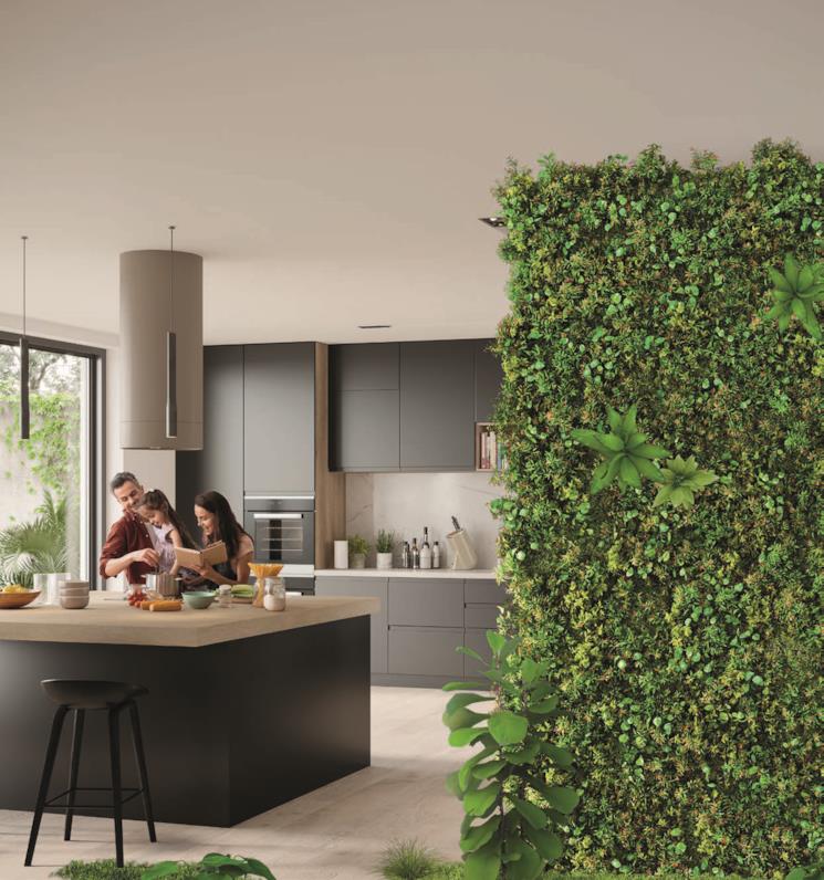 Caldaie a condensazione da interno Beretta