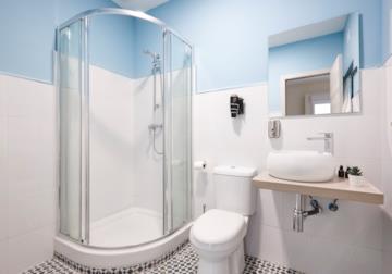 Box doccia semicircolare: quando sceglierlo