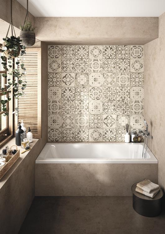 Vasca da bagno Ideal Standard CONNECT AIR