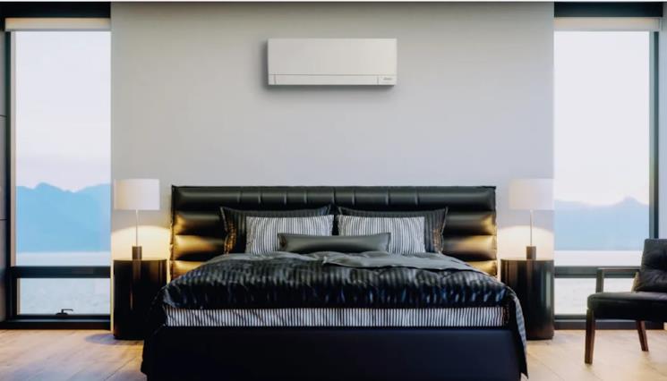 Climatizzatore MSZ-AY a parete 