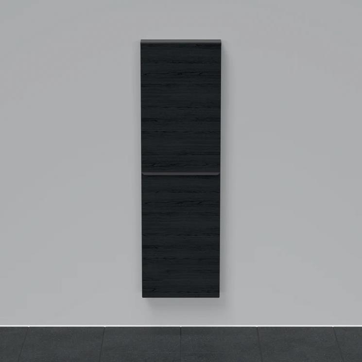 Immagine di una colonna bassa per il bagno