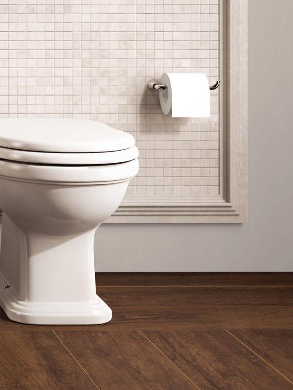 Portarotolo Flaminia Evergreen 