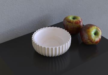 Flaminia Settecento: la collezione che s'ispira al passato