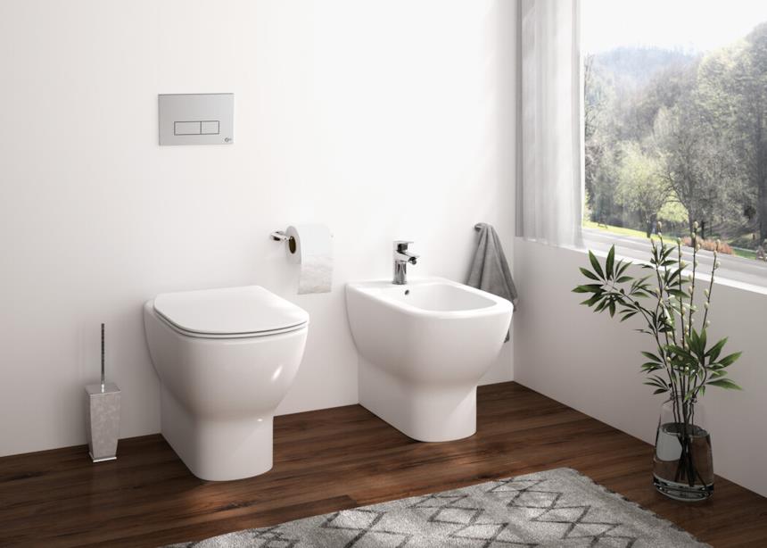 Sanitari Ideal Standard in ceramica