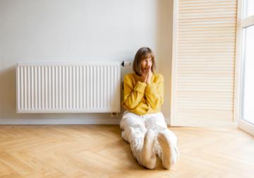 Come riscaldare casa e risparmiare allo stesso tempo