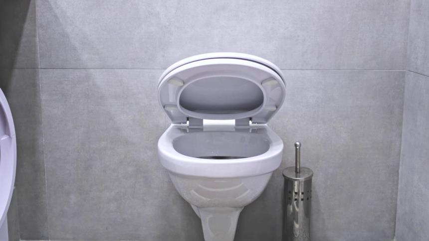 Water a chiusura rallentata 