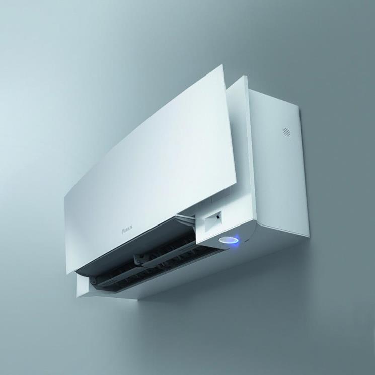 Climatizzatore Daikin EMURA 