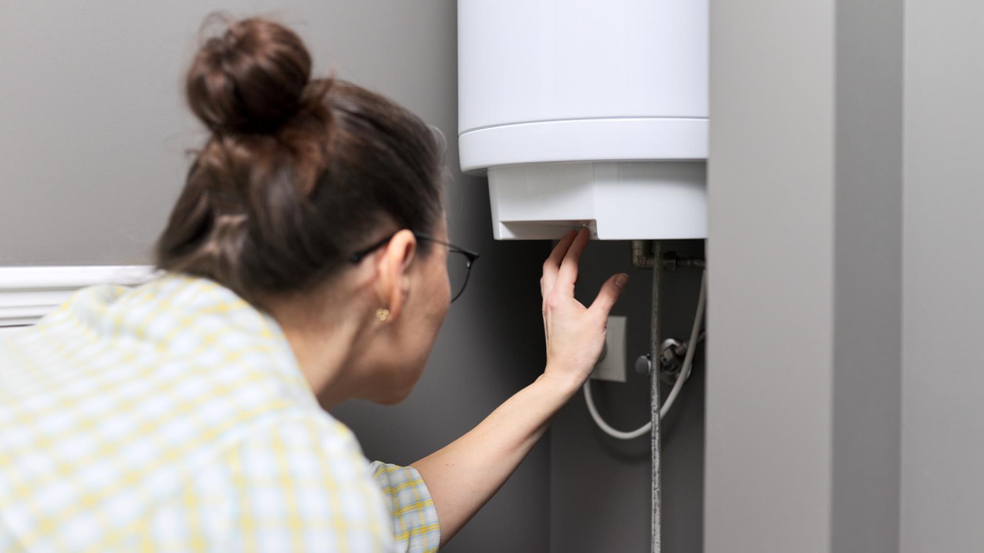 Scaldabagno elettrico istantaneo: come scegliere il boiler