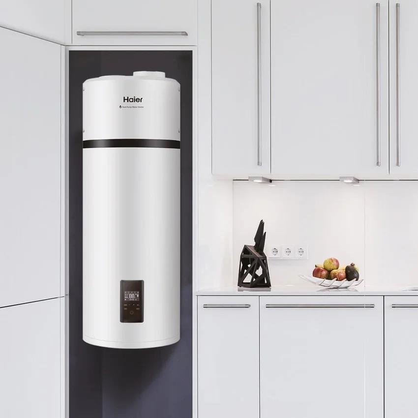 Scaldacqua a pompa di calore Haier M5