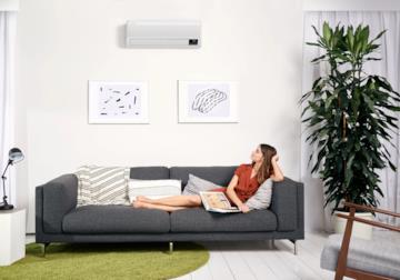 I 3 climatizzatori Samsung più interessanti