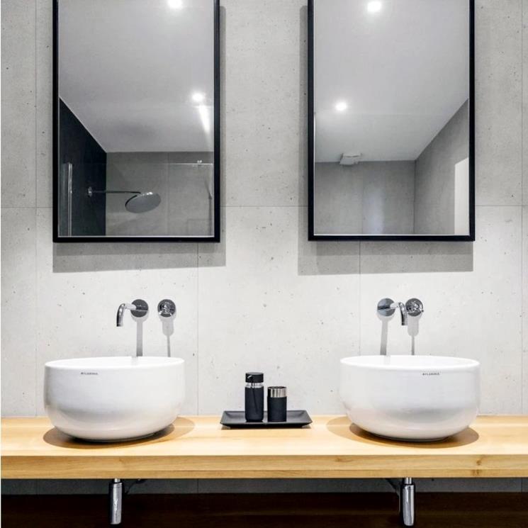 Bagno in stile giapponese: il design moderno e le linee essenziali -  Magazine Import For Me